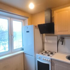 Квартира 44 м², 2-комнатная - изображение 3