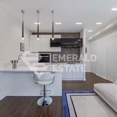 Квартира 42,9 м², 2-комнатная - изображение 4