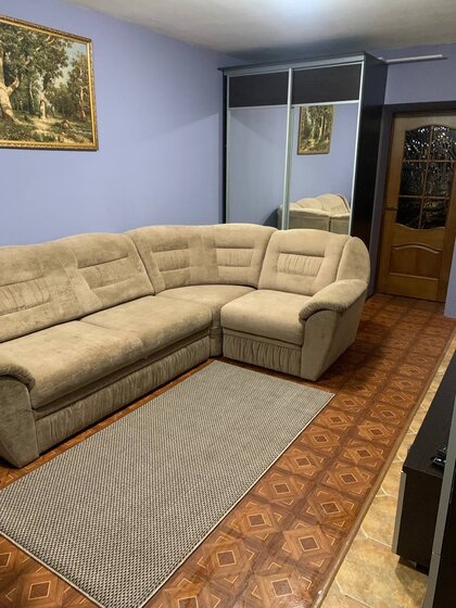 42,3 м², 2-комнатная квартира 2 000 ₽ в сутки - изображение 28