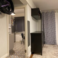 Квартира 45,3 м², 2-комнатная - изображение 3