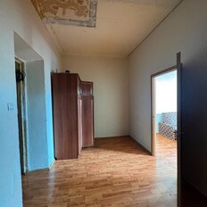 28,8 м², комната - изображение 5