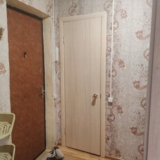 Квартира 24,9 м², 1-комнатная - изображение 4