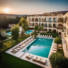 Квартира 30 м², студия - изображение 4