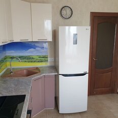 Квартира 39 м², 1-комнатная - изображение 4