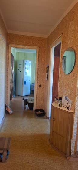 61,8 м², 3-комнатная квартира 1 100 000 ₽ - изображение 23