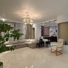 Квартира 111,5 м², 4-комнатная - изображение 2