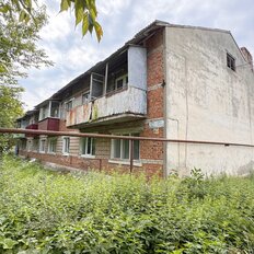 Квартира 36,8 м², 1-комнатная - изображение 5