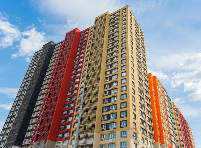 71 м², 3-комнатная квартира 5 600 000 ₽ - изображение 13