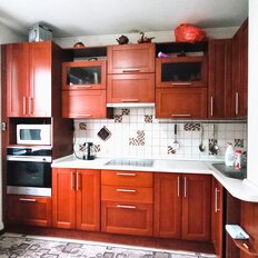 Квартира 58,3 м², 2-комнатная - изображение 1