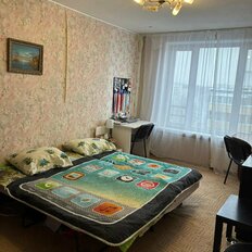 Квартира 33,2 м², 1-комнатная - изображение 3