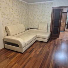 Квартира 61,8 м², 2-комнатная - изображение 2
