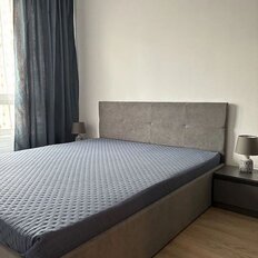 Квартира 36 м², 1-комнатная - изображение 5