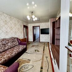 Квартира 44 м², 2-комнатная - изображение 4