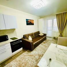 Квартира 27 м², студия - изображение 4