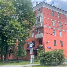 Квартира 19 м², студия - изображение 2