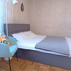Квартира 103 м², 3-комнатная - изображение 4