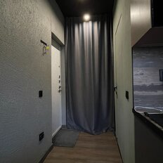 Квартира 17 м², студия - изображение 1