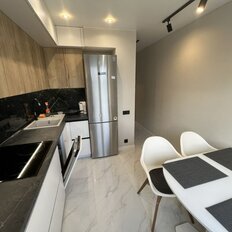 Квартира 55 м², 2-комнатная - изображение 1