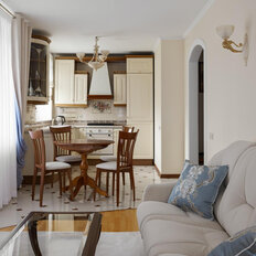 Квартира 45 м², 2-комнатная - изображение 3