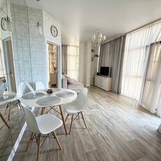 Квартира 47 м², 2-комнатная - изображение 1