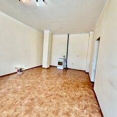 Квартира 31,3 м², 1-комнатная - изображение 3
