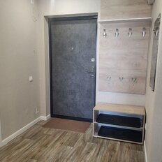 Квартира 36 м², 1-комнатная - изображение 5