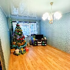 Квартира 31,4 м², 1-комнатная - изображение 2