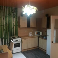 Квартира 45 м², 1-комнатная - изображение 3