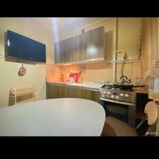 Квартира 52 м², 2-комнатная - изображение 1