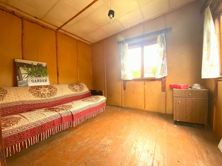 20 м² дом, 6 соток участок 640 000 ₽ - изображение 27
