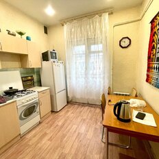 Квартира 38 м², 1-комнатная - изображение 4