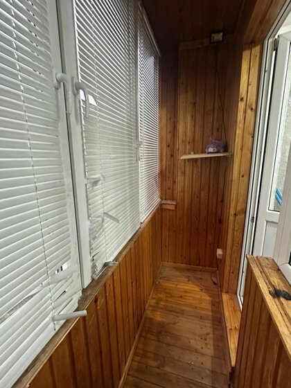 34 м², 1-комнатная квартира 2 950 000 ₽ - изображение 27