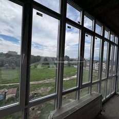 Квартира 54 м², 1-комнатная - изображение 1