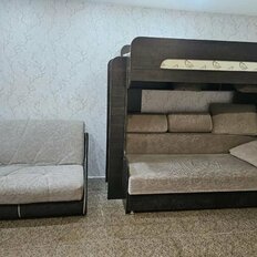 Квартира 32 м², 1-комнатная - изображение 2