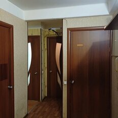 Квартира 56 м², 3-комнатная - изображение 4