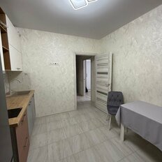 Квартира 35,4 м², 1-комнатная - изображение 5