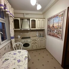 Квартира 38 м², 1-комнатная - изображение 1