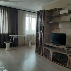 Квартира 32 м², 1-комнатная - изображение 1