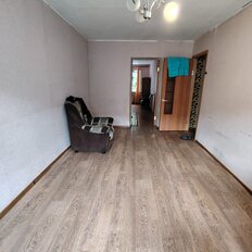 Квартира 43 м², 2-комнатная - изображение 2