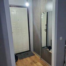 Квартира 26 м², студия - изображение 2