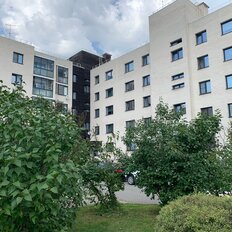 Квартира 42 м², 1-комнатная - изображение 3