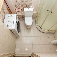 Квартира 26 м², студия - изображение 1