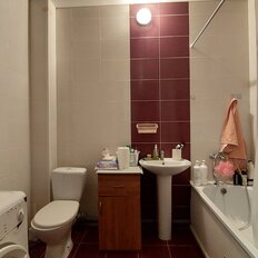 Квартира 25 м², студия - изображение 1