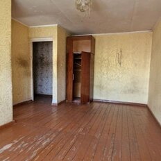 Квартира 30,3 м², 1-комнатная - изображение 3