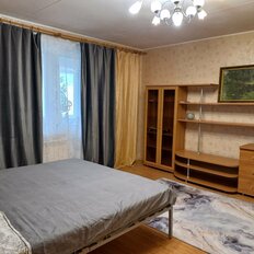 Квартира 40,9 м², 1-комнатная - изображение 1