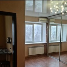 Квартира 30 м², 1-комнатная - изображение 1