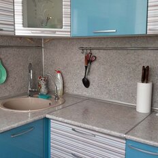 Квартира 58 м², 3-комнатная - изображение 5