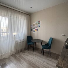 Квартира 23 м², студия - изображение 3