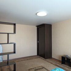 Квартира 33,9 м², 1-комнатная - изображение 4