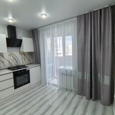 Квартира 27 м², 1-комнатная - изображение 3